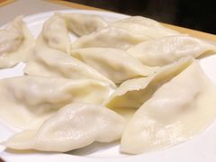 虾三鲜-喜家德虾仁水饺(华强天虹店)