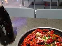 -一棠龙虾(徐家汇城开YOYO店)