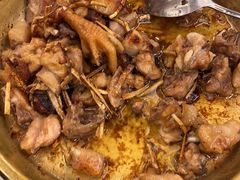 -围龙屋客家食府(福田店)