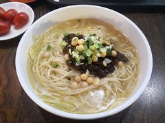 -重庆老字号·吴抄手·高豆花(T3航站楼店)