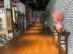 -三号黄浦会Canton Table