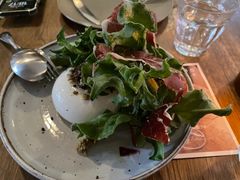 -BOR Eatery(安福路店)