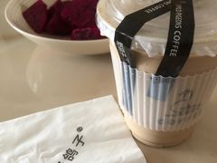 -野鸽子咖啡(航空路店)