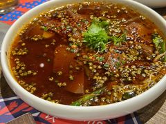 -铁公鸡·四川料理(天环广场店)