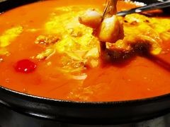 芝士泡菜美蛙-臻享無招牌·食蛙专门店(太古里店)