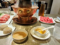 -东来顺饭庄(王府井步行街店)