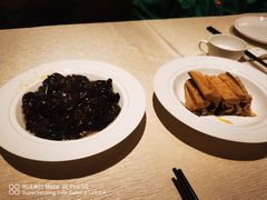 -唐拉雅秀酒店-唐苑中餐厅