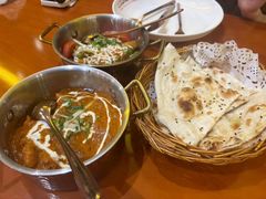 -清真· AL-JANNAT 佳纳特餐厅(仙林店)