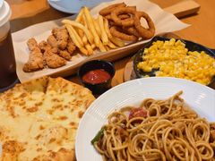 -必胜客(WOW昙华林店)