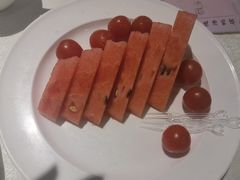 -北京全聚德(方庄店)