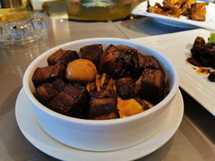 红烧肉-御花园·粤菜·海鲜火锅(中山公园店)