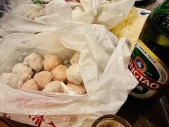 -鑫龙火锅城(青岛分店)