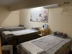 -悦享采耳·洗头头疗·推拿SPA(海沧万科旗舰店)