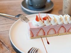 -Vanilla Specialty Coffee(八大关店)