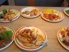 -比格比萨自助(裕源大厦店)