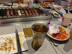 -丰茂烤串(公园店)