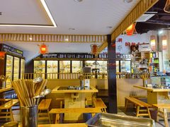 -德富串串香(瀚城新天地店)