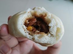 -老陶包子铺(南大西南村店)