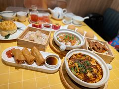 -蔡澜点心·粤菜(花城汇南区店)