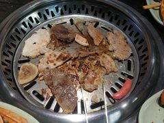 -韩盛·盛江山自助料理(沈辽路万达店)