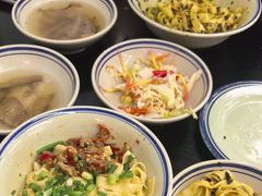 -万三面馆(青龙正街太古里店)