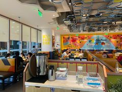 -菲滋意式休闲餐厅(北仑银泰城店)