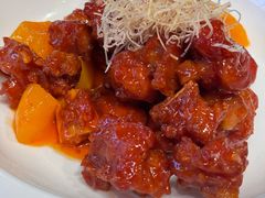 -凤阁楼果木烧鹅(鹤山陈山店)
