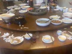 -食光慢宴·安吉土菜馆