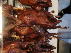 -王浩儿纪六孃甜皮鸭(东大街店)