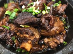 -庄行曹记羊肉(泗泾店)