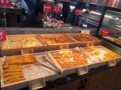 -谭三娘鲜切牛肉自助火锅(星辰汇店)