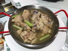 -翠华餐厅(德辅道中店)