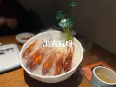 -乔街深夜食堂·小龙虾·高压锅生蚝(杭州总店)