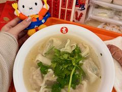 -吉祥馄饨(上海新上大店)