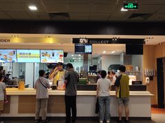 -麦当劳(双榆树店)