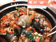 -老闵田螺馆·南昌市井菜·特色小吃(总店)