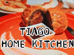 -TIAGO HOME KITCHEN(王府中环店)