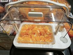 -盒马鲜生(双清路店)