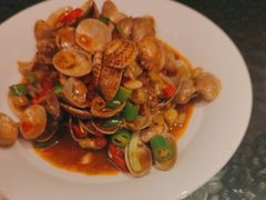 -桂花里·衢州菜·精酿餐吧(未来科技城万达广场店)