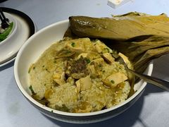 -茶宴·美食地标餐厅(沙坡尾店)