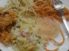 android_upload_pic-青岛蓝海大饭店·爱琴海自助餐厅(崂山店)