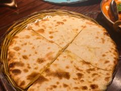 -甘尼仕印度餐厅爵士酒吧(阳春巷店)