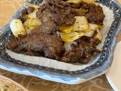 -维吾尔餐厅(宜山路店)