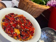 -乔先生涮肉·鲜活牛羊肉火锅(塘沽店)