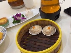 -福满楼·海鲜酒家(福永益田店)
