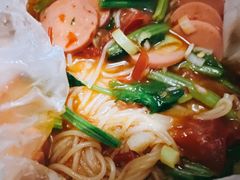 -勃利地摊·勃立小串烧烤