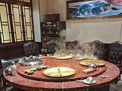 -一九二八铁锅炖(镇赉店)