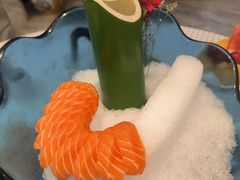 -齐家花园大酒店(宝山店)