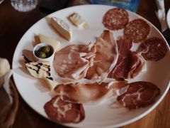 -La Tavernetta(Bar à Vin)(乌鲁木齐路店)