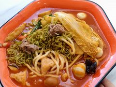 -张亮麻辣烫(哈尔滨金爵万象店)